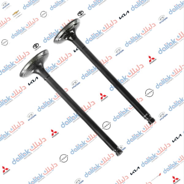 ولفات محرك 4G63