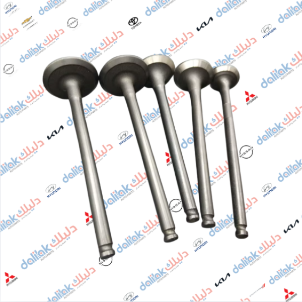 ولفات محرك اكسل