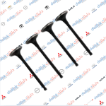 ولفات محرك اكسنت -فيرنا 95-2000