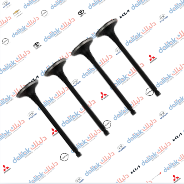 ولفات محرك اكسنت -فيرنا 95-2000