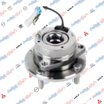 بولبرن ويل امامي حساس ابيكا -ماكنوس 2010 كوري