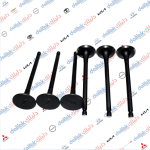 ولفات محرك اوبتيما - سوناتا 2.7 موبس