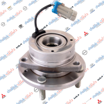 بولبرن ويل امامي حساس ابيكا -ماكنوس HF