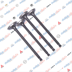 ولفات محرك تجاري 4G93