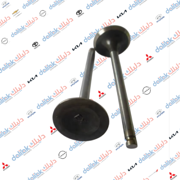 ولفات محرك كسل .