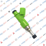 نوزل 2TR فلاونزا-كوستر-هايس 2010-2013 اخضر فاتح