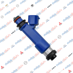 نوزل ازرق باجيرو -نتيفا محرك 3.5 2010-2015