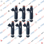 نوزل اسود محرك 3.5 باجيرو 2010