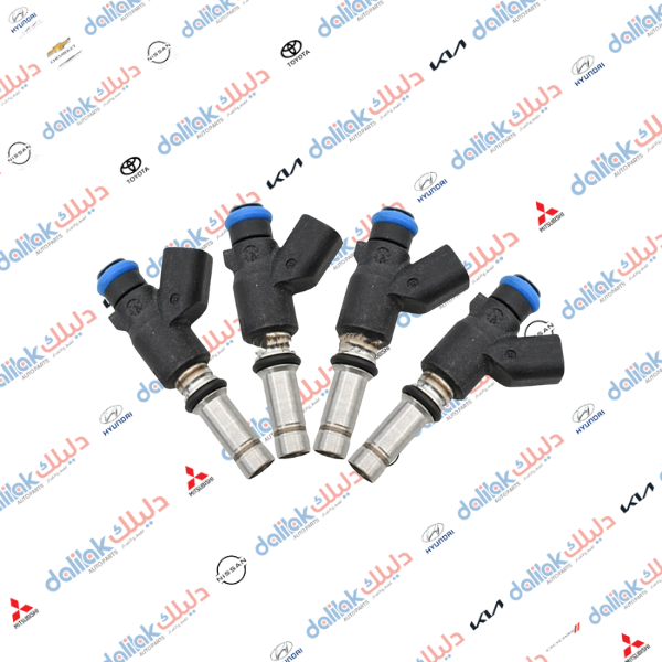 نوزل افيو مسكر محرك 1.8 2010