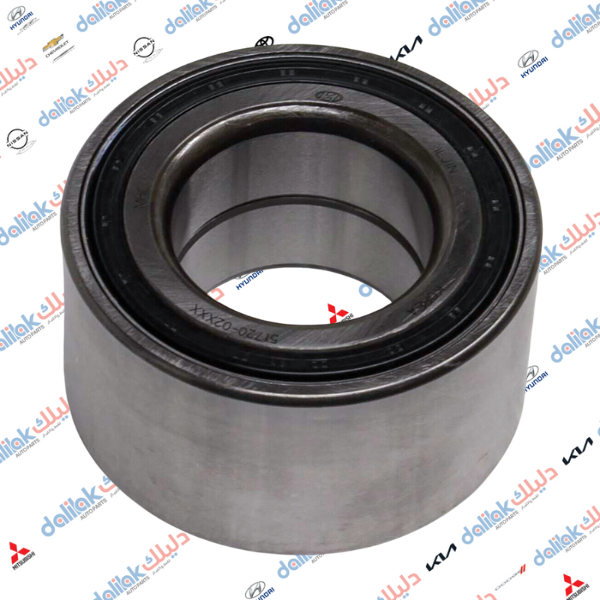 بولبرن ويل امامي ريو - اكسنت 2010 موبس