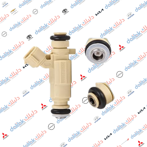 نوزل النترا -توسان محرك 2.0 موبس