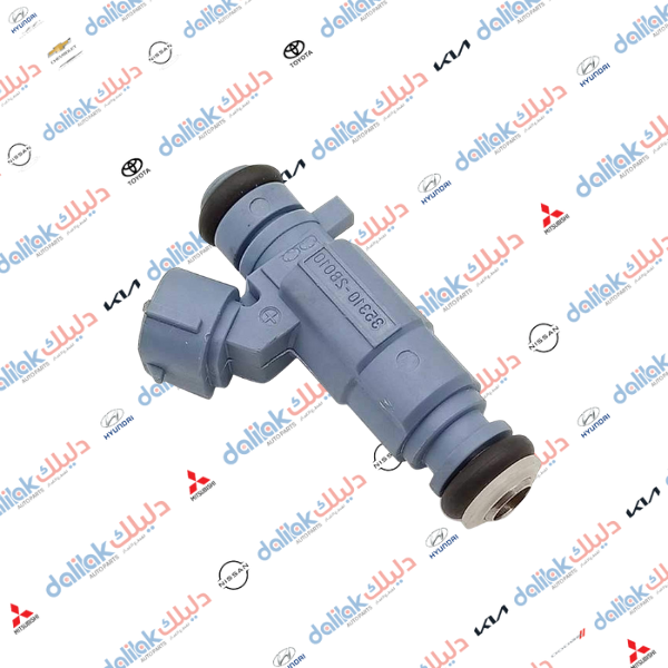 نوزل النترا -فورتي محرك 1.6 2012-2014 كوبي