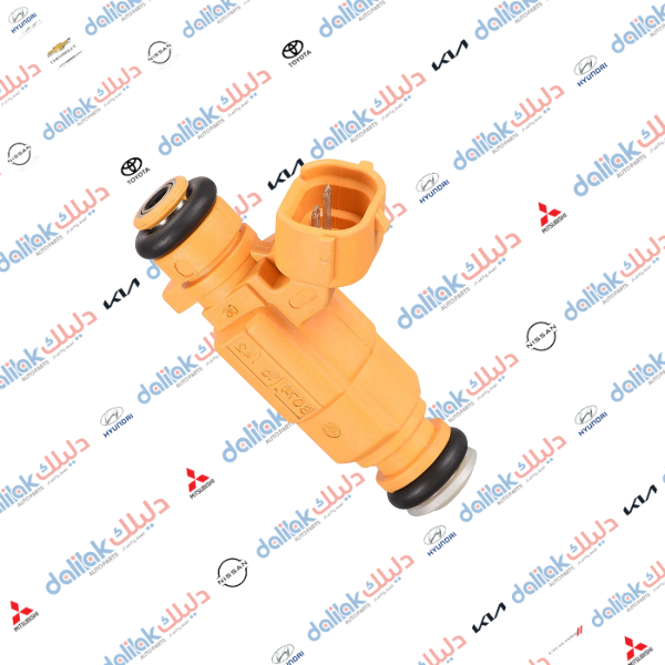 نوزل النترا -كيا فورتي محرك 1.6 2011 موبس