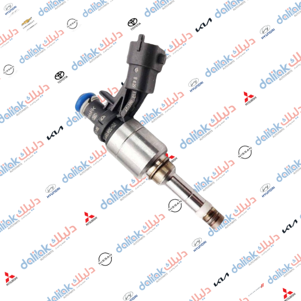 نوزل النترا -كيا فورتي محرك 1.6 2015 كوبي