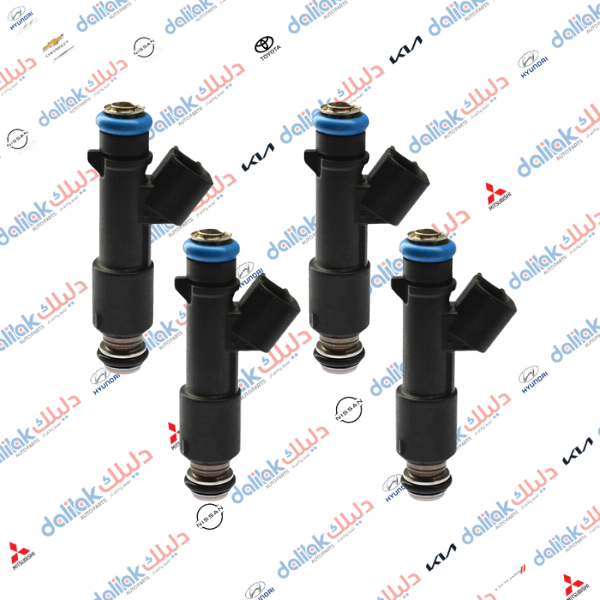 نوزل اوبترا مسكر محرك 2.0 2010