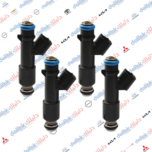 نوزل اوبترا مسكرمحرك 2.0 2010اصلي