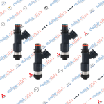 نوزل اوت لاندر محرك 2.4 2012