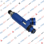 نوزل باجيرو -نتيفا محرك 3.0 ازرق 2008-2016