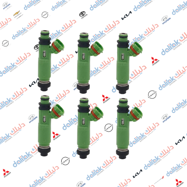 نوزل باجيرو محرك 3.0 2010-2015