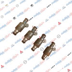 نوزل برنس محرك مسكر 2.0 كوري