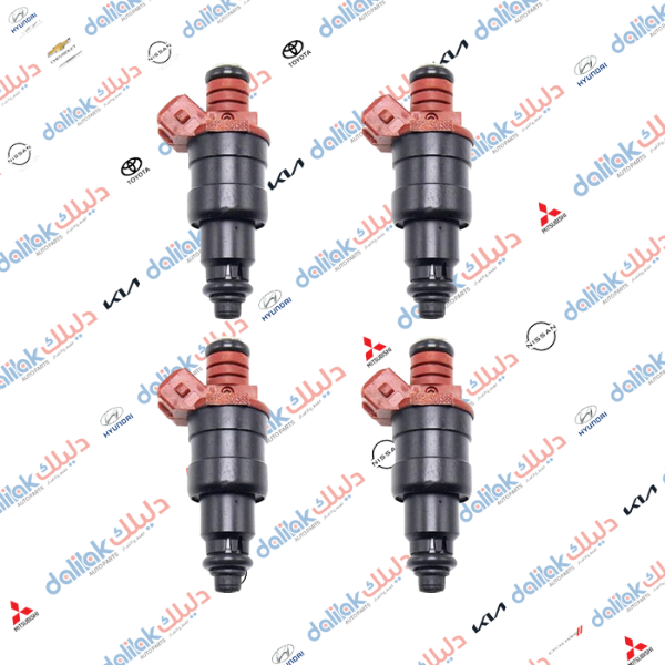 نوزل برنس محرك مفتوح 2.0 كوري