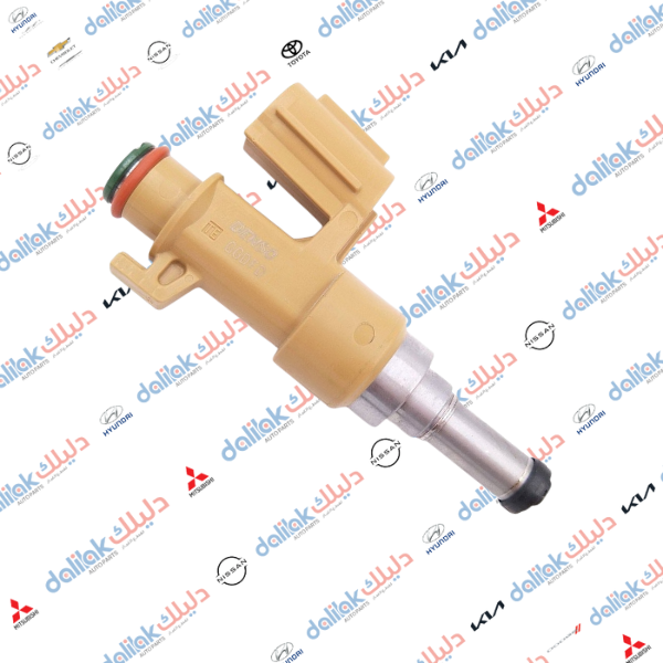 نوزل تويوتا لاندكروز 8 سلندر 2008-2017 5.7