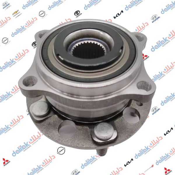 بولبرن ويل امامي سنتافيا - سورنتو 2018 -HF OEM 51750-C5000