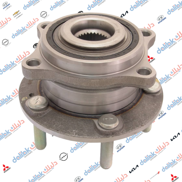 بولبرن ويل امامي سنتافيا -توسان -سوناتا 2018 كوبي OEM 51750-2B000