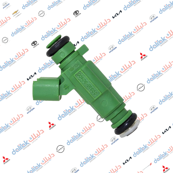 نوزل سنتافيا-كيا سورنتو محرك 3.5 موبس