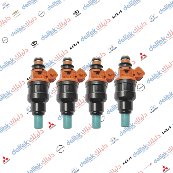 نوزل سوناتا كالوبر-سوناتا 2004 كوري