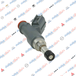 نوزل فلاونزا كوستر هايس-رصاصي-2006-2009