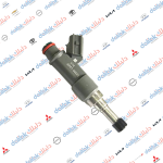 نوزل فلاونزا كوستر هايس رصاصي 2012