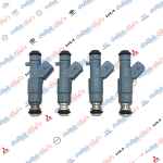 نوزل محرك افانتا -باجيرو محرك 3.5 2010 كوري