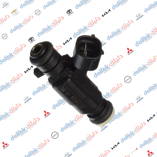 نوزل محرك اكسنت- فيرنه 2005-2010 كوبي