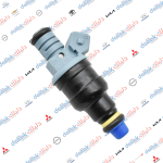 نوزل محرك اكسنت كوري