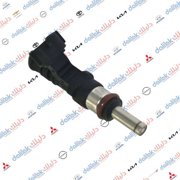 نوزل محرك اوتلندر 2010