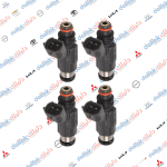 نوزل محرك لانسر 2005