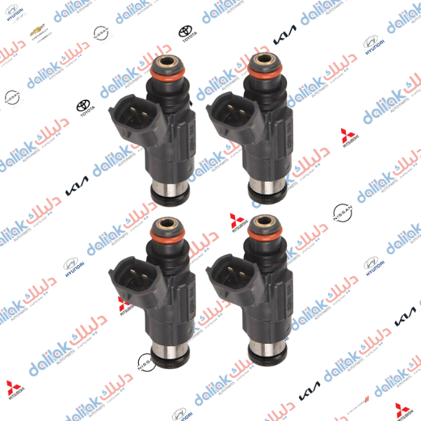 نوزل محرك لانسر 2005