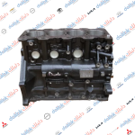 نصف محرك طابوكه بيك اب 2016-2019 4WD-L200