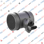 ارفلو النترا -كيا فورتي 2012 كوري