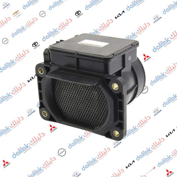 ارفلو باجيرو محرك 3.8 موديل 2001-2007