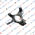 اسطاب اكسل ايمين فلاونز 2008-2014 2WD