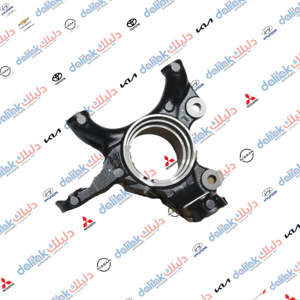 اسطاب اكسل ايمين فلاونز 2008-2014 2WD