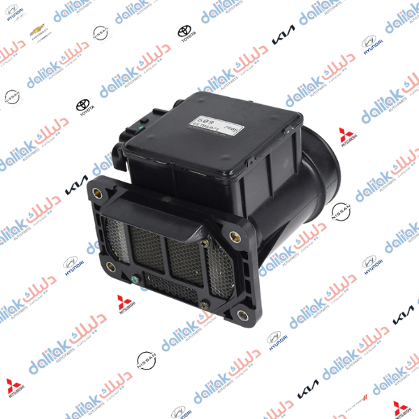 ارفلو شوتة باجيرو محرك 3.0 92-99