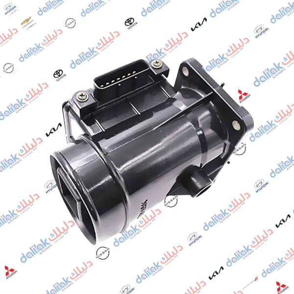 ارفلو شوته بيك اب L200 2005