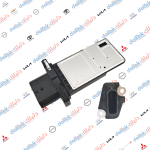 ارفلو نيسان باثفندر - نيفارا 2011- 2015 كوبي