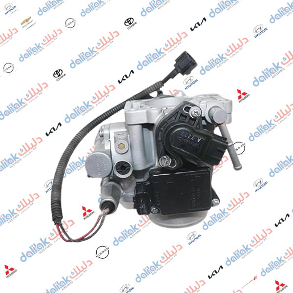 ارفلو نيسان شبوط - نيفارا 2011- 2015 كوبي