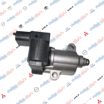 اي سي اكسنت -ريو محرك 1.4 2010 كوري