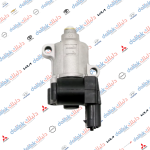 اي سي اكسنت -ريو محرك 1.6 2010 كوري