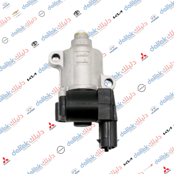 اي سي اكسنت -ريو محرك 1.6 2010 كوري